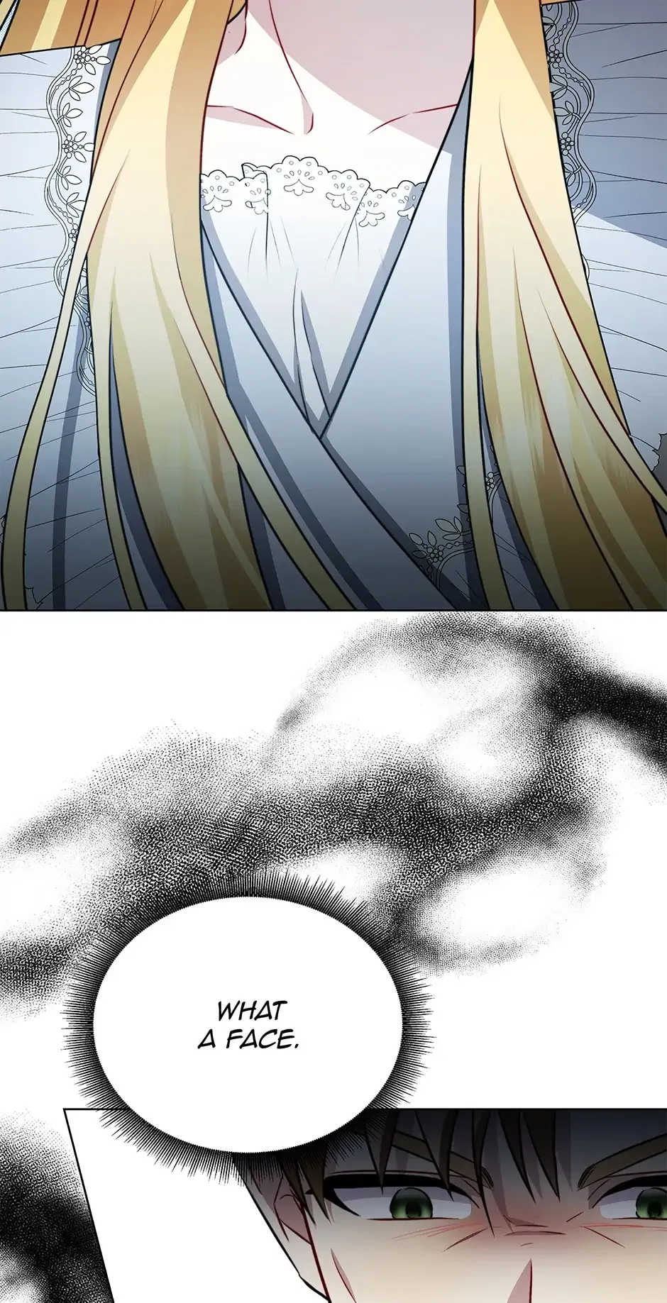 Your Regrets Mean Nothing to Me Chapter 86 – Page 9