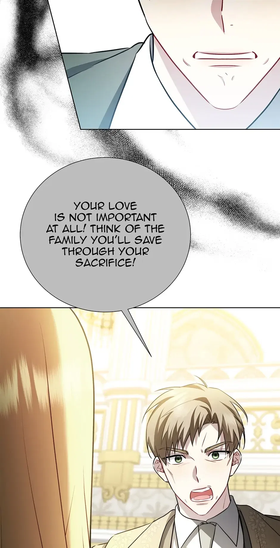 Your Regrets Mean Nothing to Me Chapter 86 – Page 10