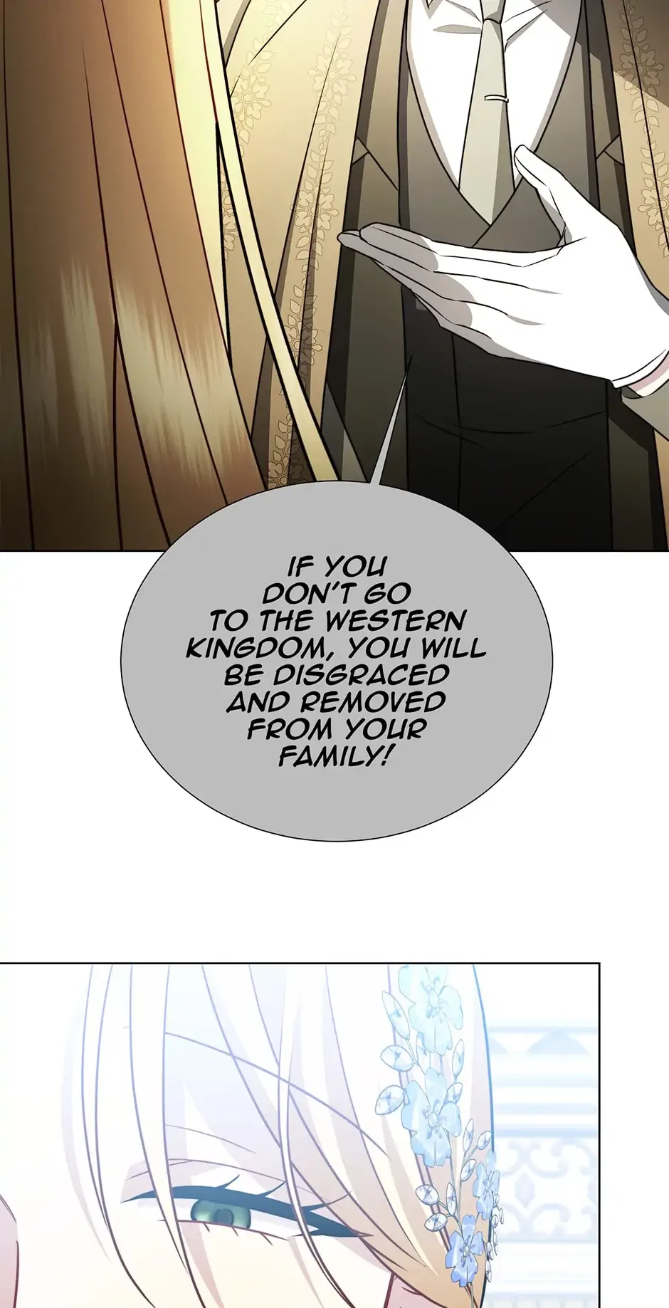Your Regrets Mean Nothing to Me Chapter 86 – Page 11