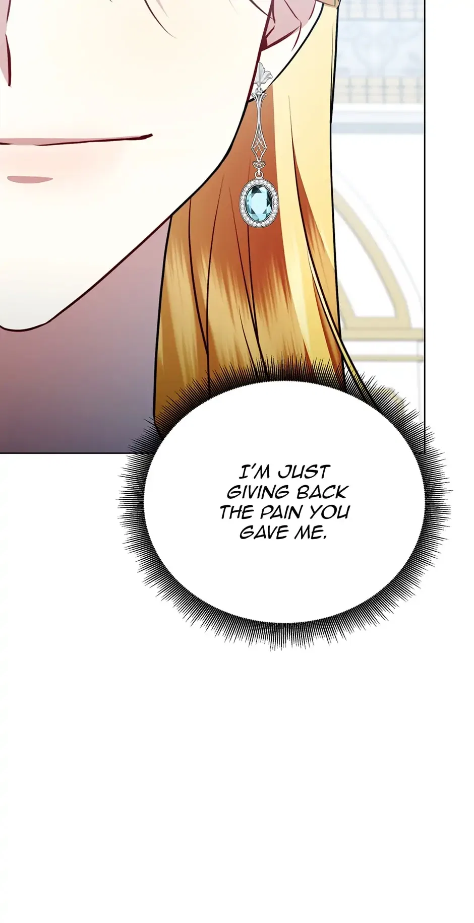 Your Regrets Mean Nothing to Me Chapter 86 – Page 12