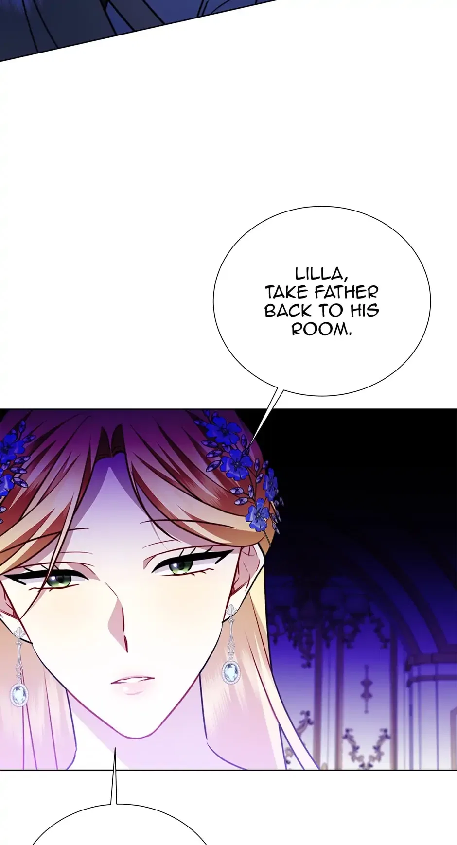 Your Regrets Mean Nothing to Me Chapter 86 – Page 16