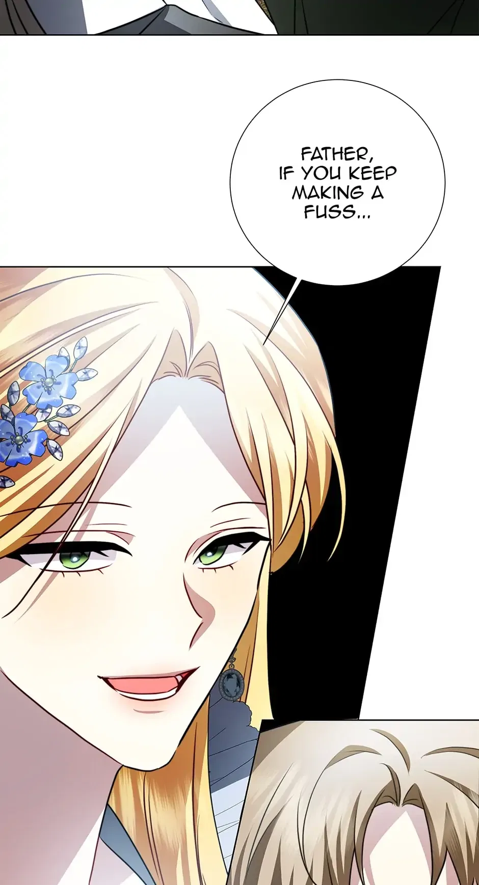Your Regrets Mean Nothing to Me Chapter 86 – Page 18