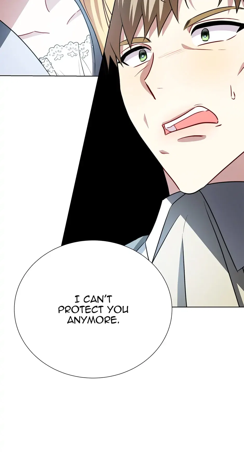 Your Regrets Mean Nothing to Me Chapter 86 – Page 19