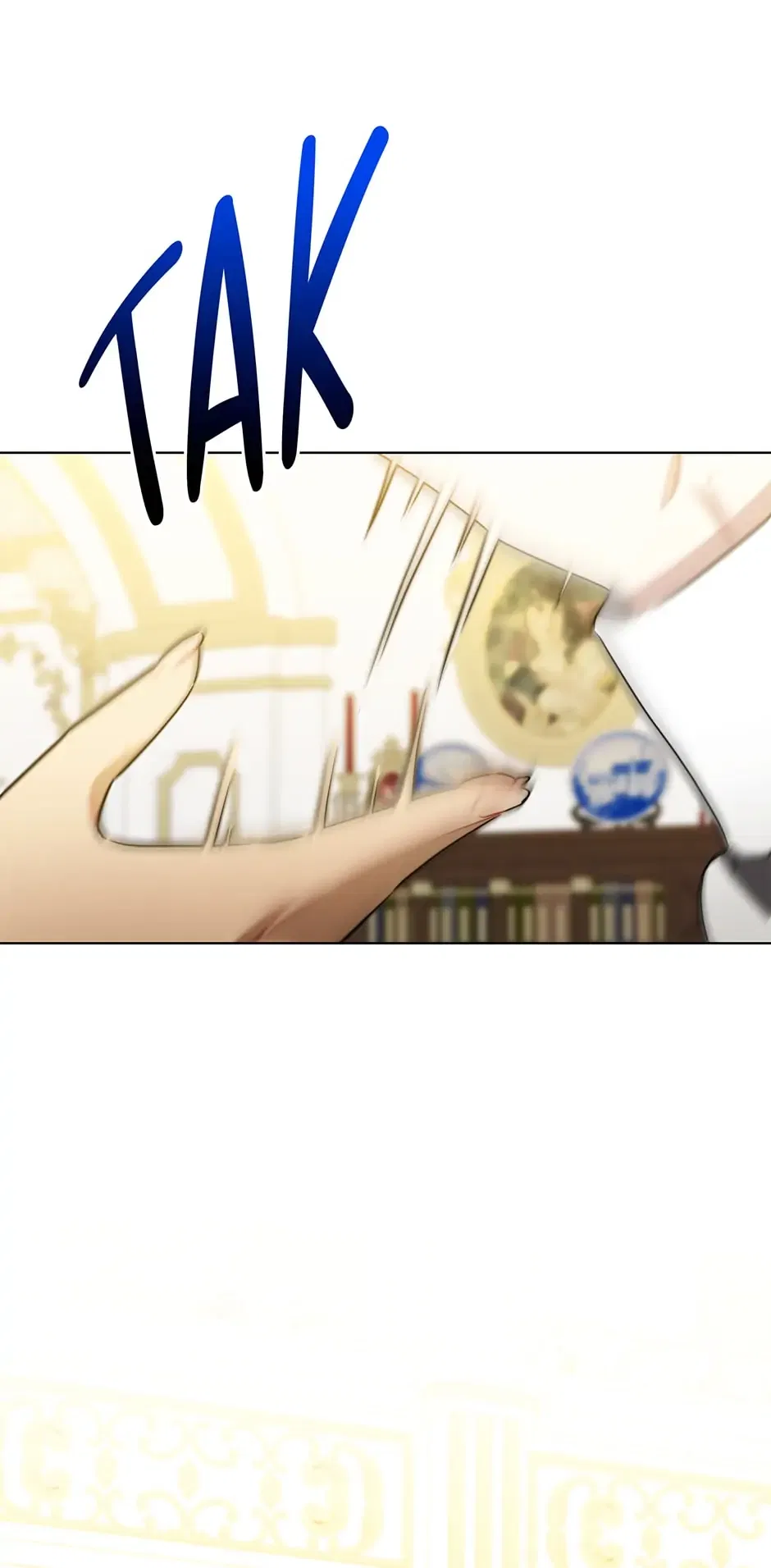 Your Regrets Mean Nothing to Me Chapter 86 – Page 21