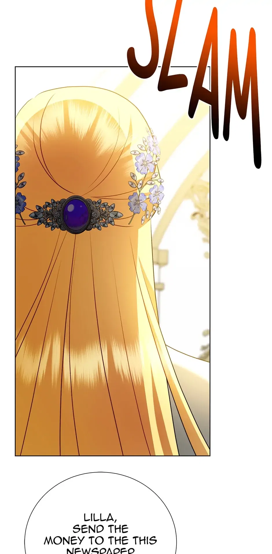 Your Regrets Mean Nothing to Me Chapter 86 – Page 23