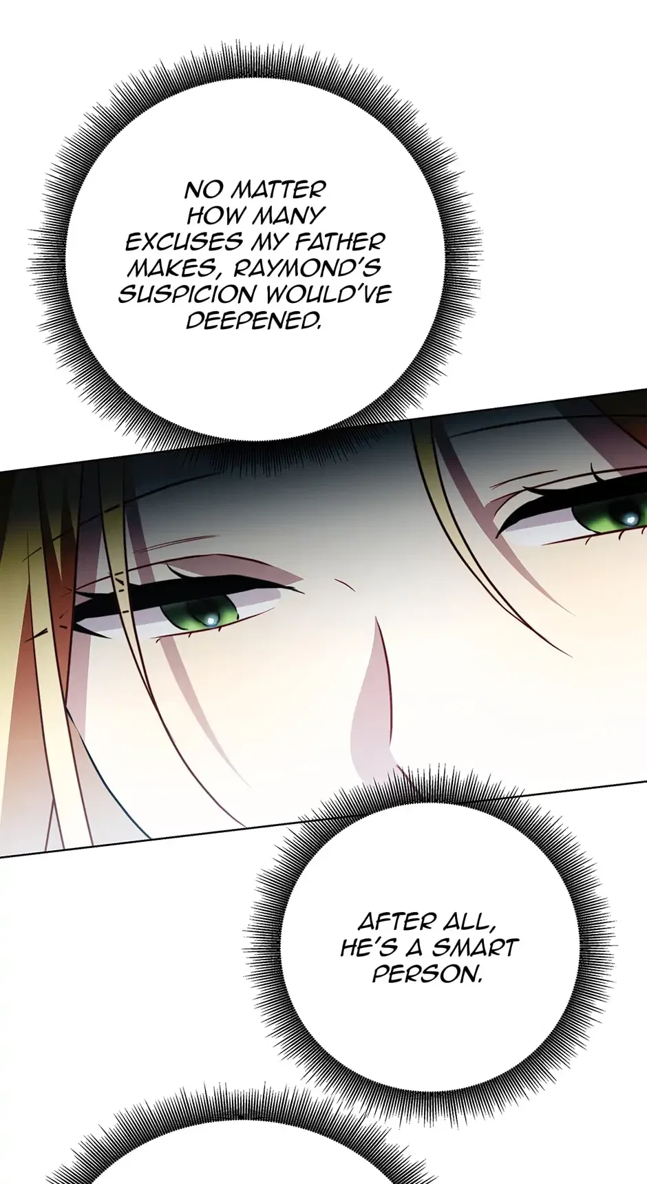 Your Regrets Mean Nothing to Me Chapter 86 – Page 26