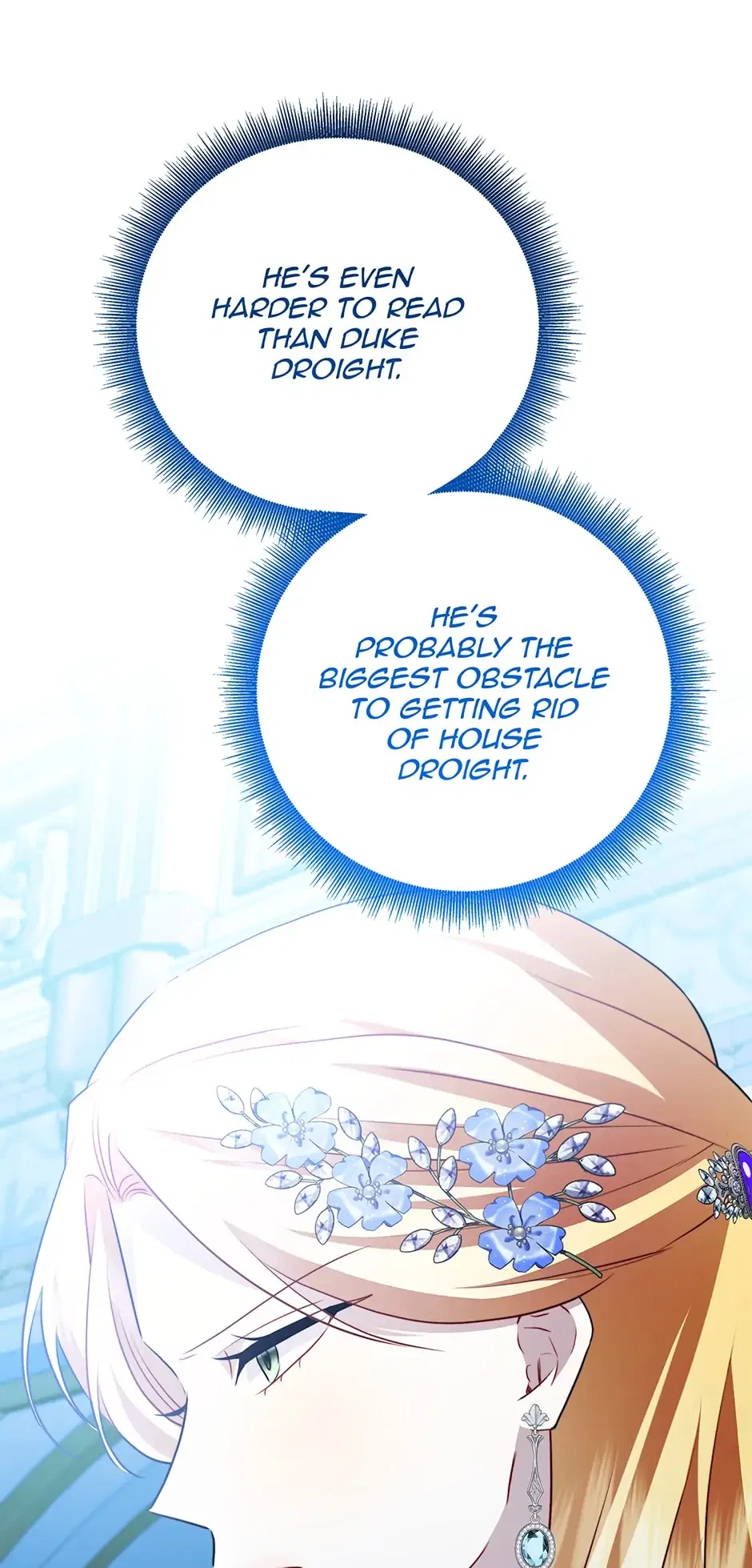 Your Regrets Mean Nothing to Me Chapter 86 – Page 32