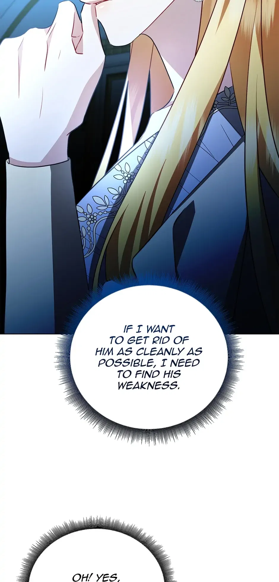 Your Regrets Mean Nothing to Me Chapter 86 – Page 33