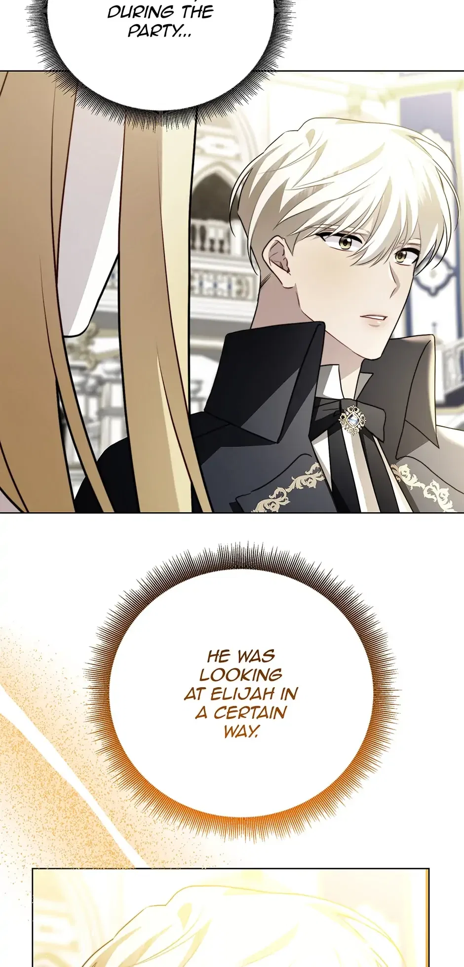 Your Regrets Mean Nothing to Me Chapter 86 – Page 34