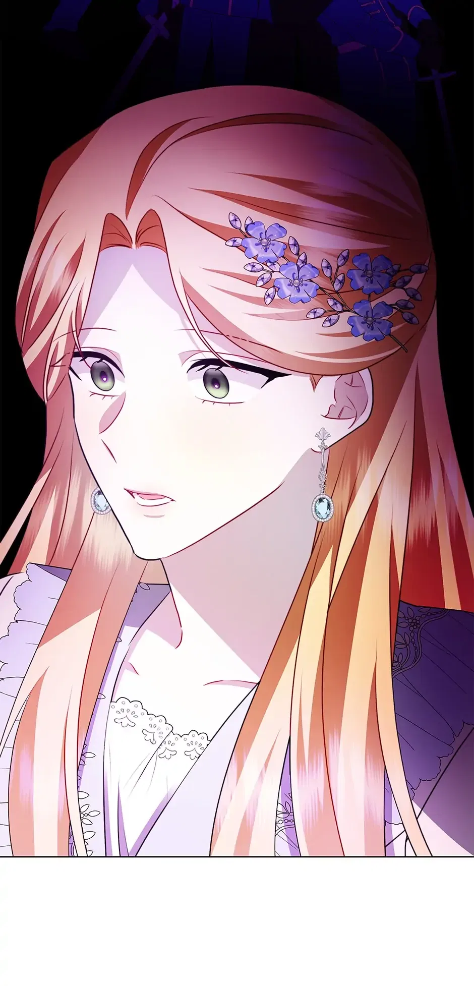 Your Regrets Mean Nothing to Me Chapter 86 – Page 37