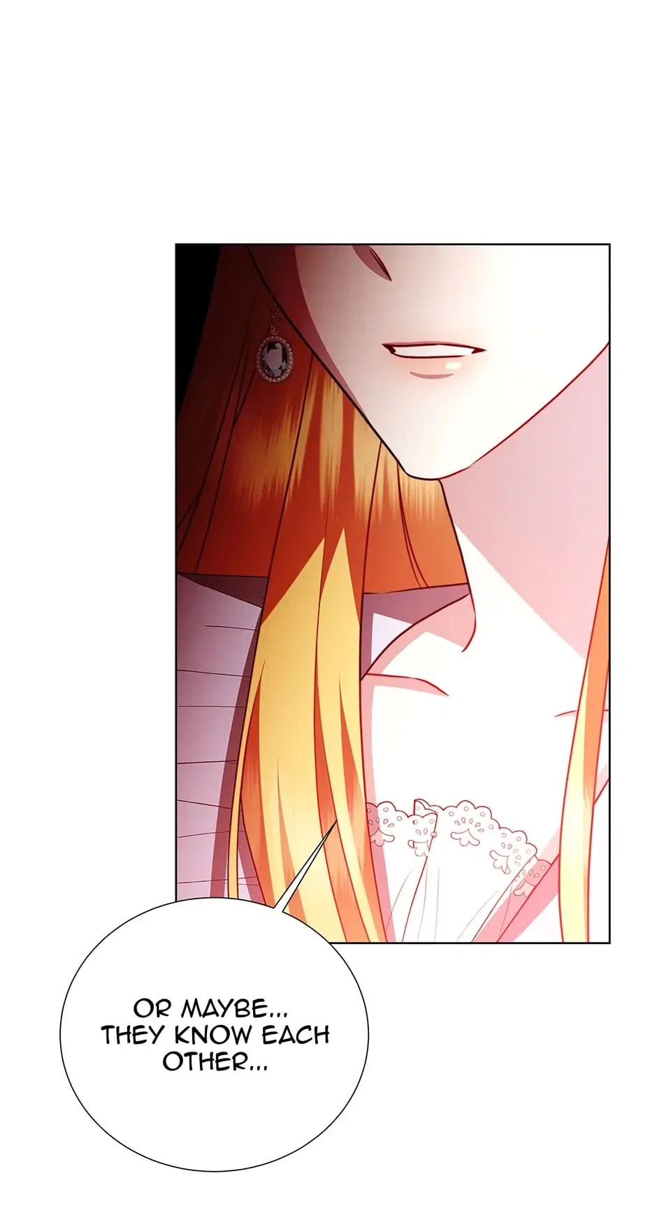 Your Regrets Mean Nothing to Me Chapter 86 – Page 38