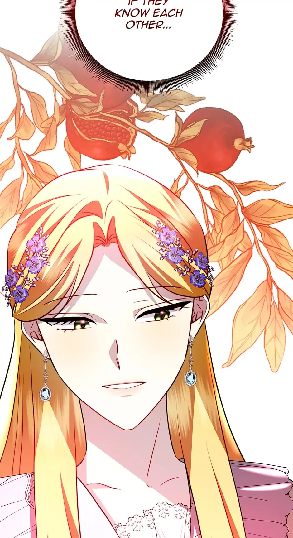 Your Regrets Mean Nothing to Me Chapter 86 – Page 42
