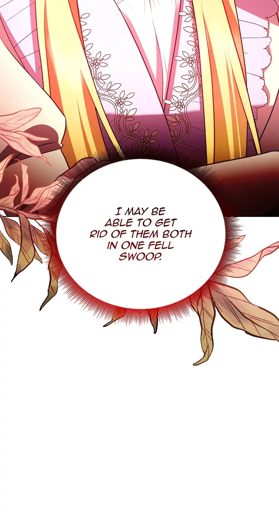 Your Regrets Mean Nothing to Me Chapter 86 – Page 43