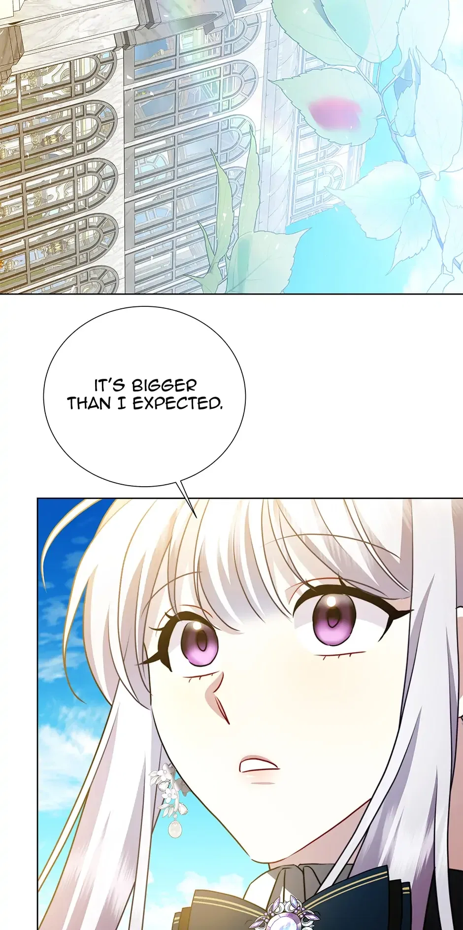 Your Regrets Mean Nothing to Me Chapter 86 – Page 47