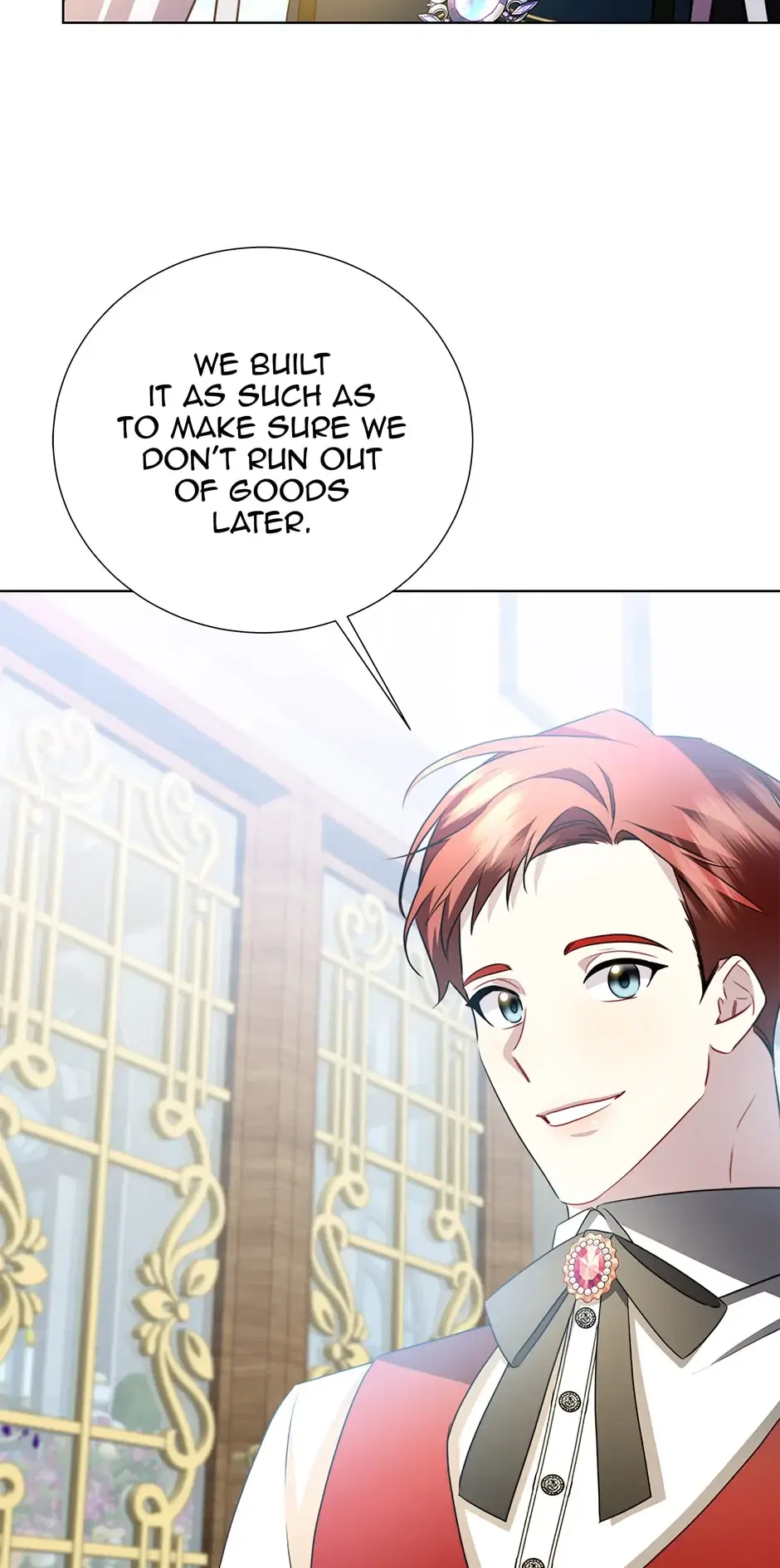 Your Regrets Mean Nothing to Me Chapter 86 – Page 48