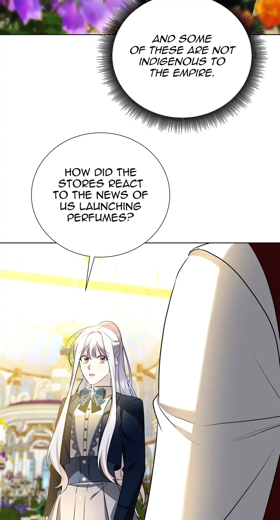 Your Regrets Mean Nothing to Me Chapter 86 – Page 55