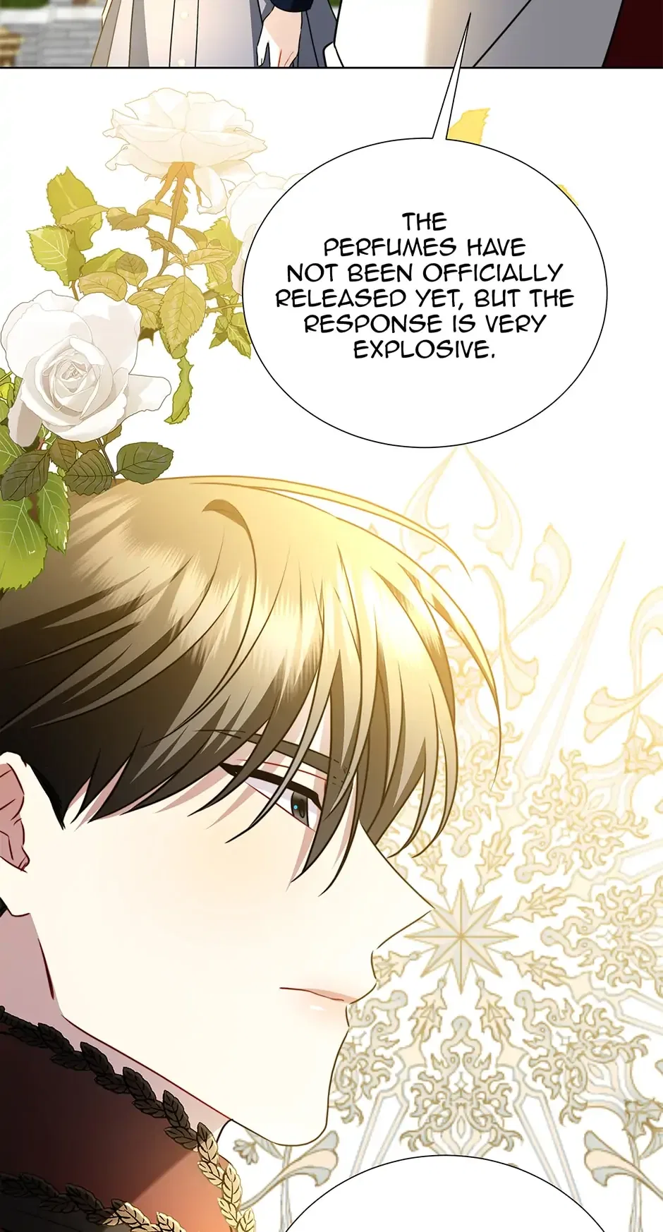 Your Regrets Mean Nothing to Me Chapter 86 – Page 56