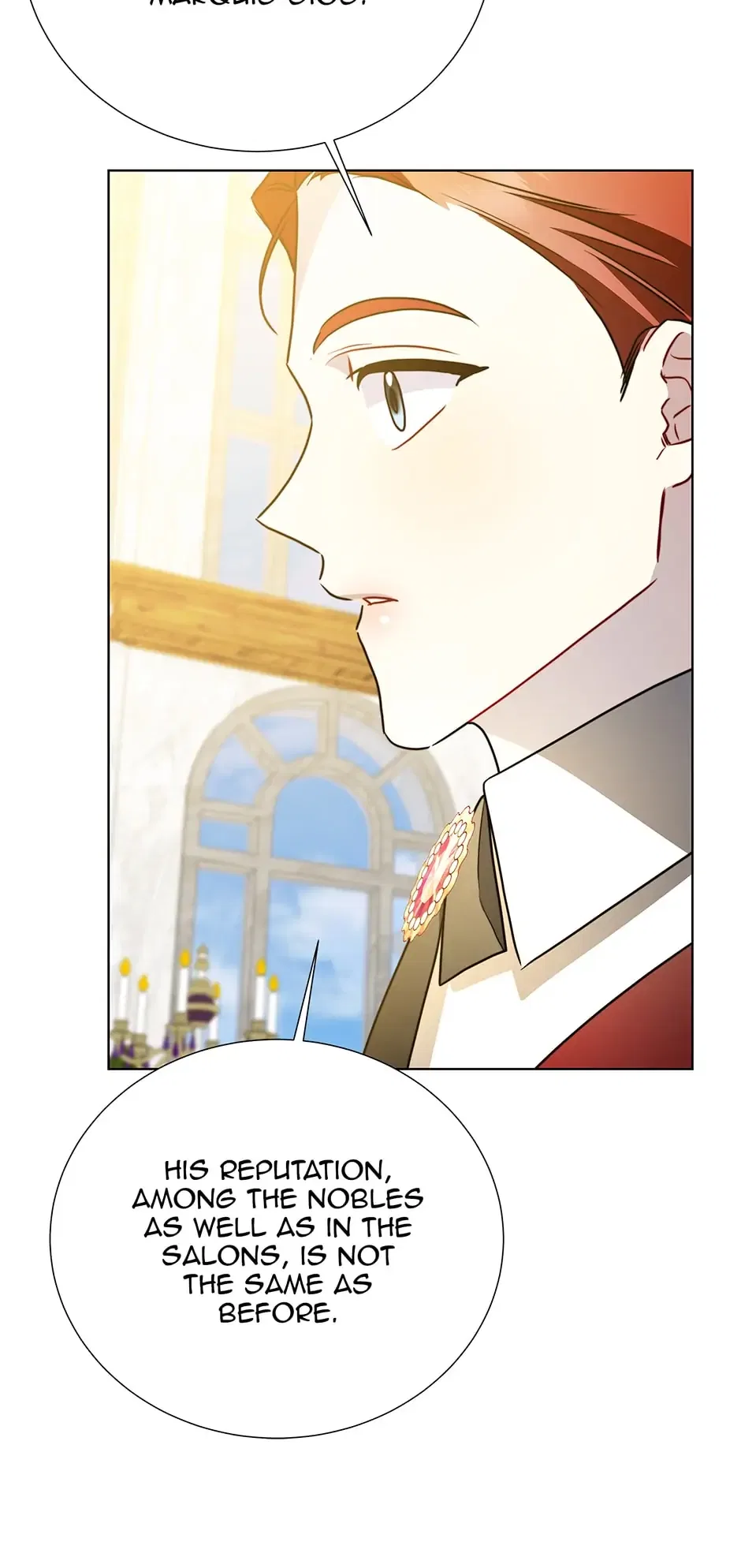 Your Regrets Mean Nothing to Me Chapter 86 – Page 62