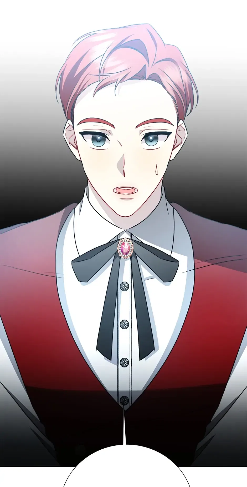 Your Regrets Mean Nothing to Me Chapter 86 – Page 67
