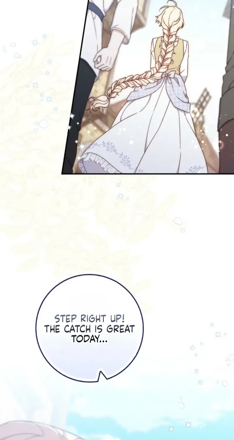 This Emperor Commits Marriage Fraud Chapter 1 – Page 7