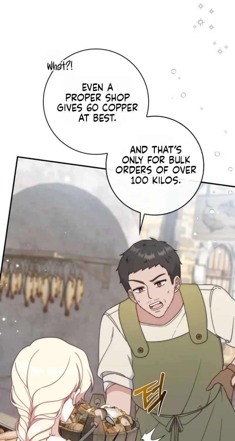 This Emperor Commits Marriage Fraud Chapter 1 – Page 27