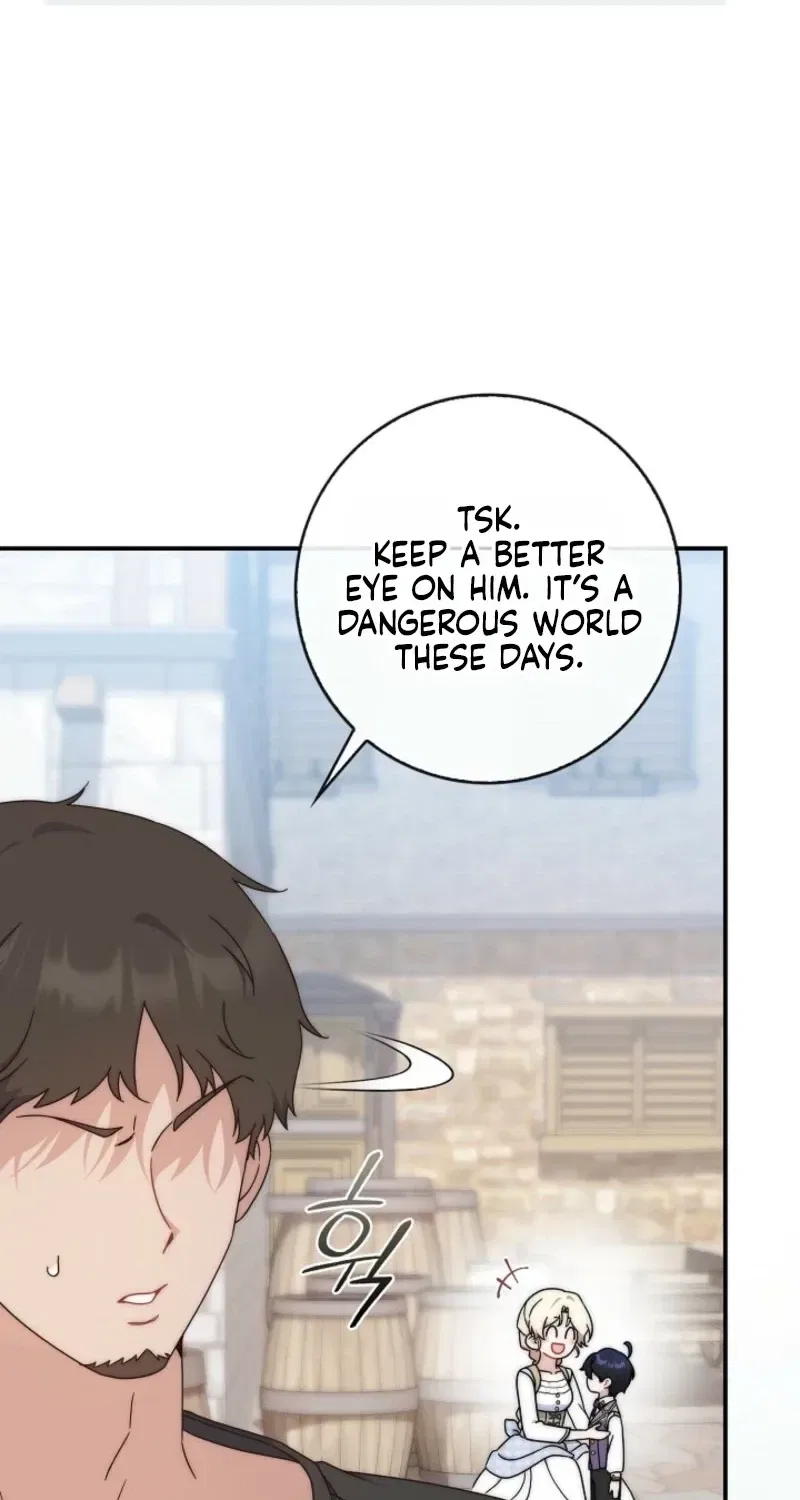 This Emperor Commits Marriage Fraud Chapter 1 – Page 141