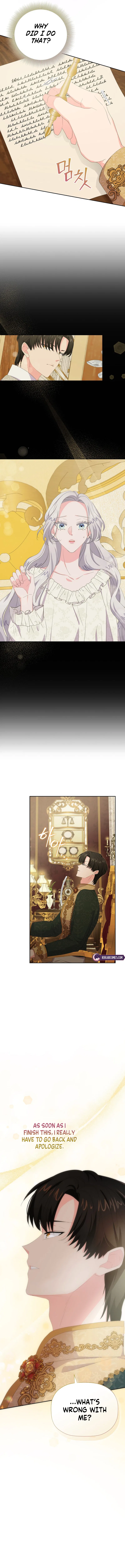 The Time-Limited Villainess Who Makes Medicine Chapter 23 – Page 15