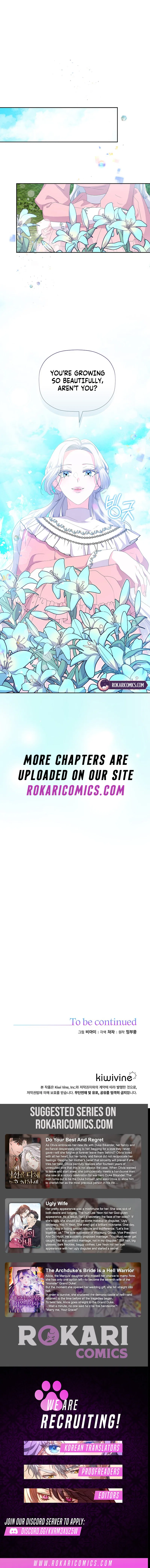 The Time-Limited Villainess Who Makes Medicine Chapter 23 – Page 16