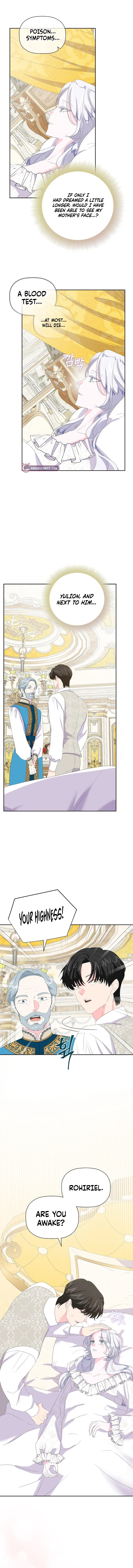 The Time-Limited Villainess Who Makes Medicine Chapter 22 – Page 10