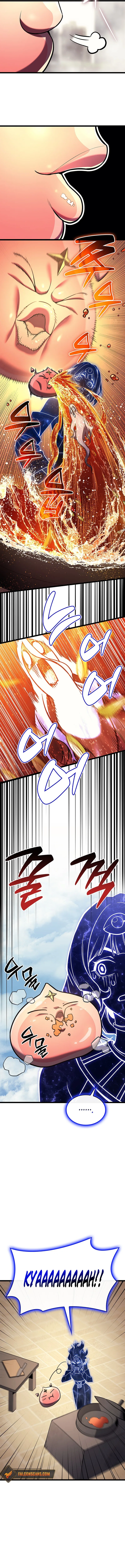 Jaeanggeum Yeongungnimi Gwihwanhasyeotda Chapter 153 – Page 4