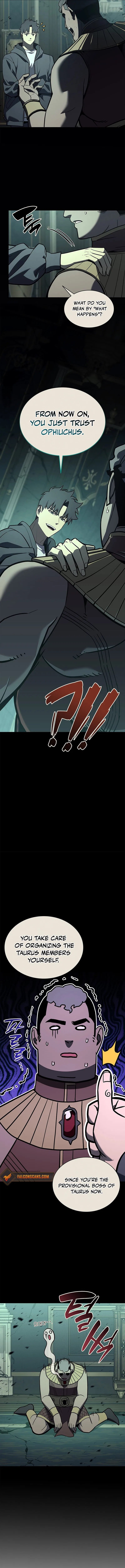 Jaeanggeum Yeongungnimi Gwihwanhasyeotda Chapter 153 – Page 10