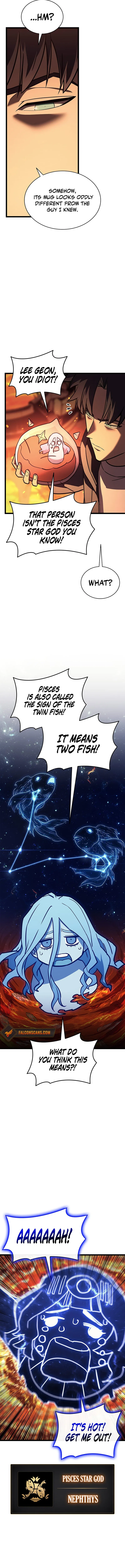 Jaeanggeum Yeongungnimi Gwihwanhasyeotda Chapter 153 – Page 16