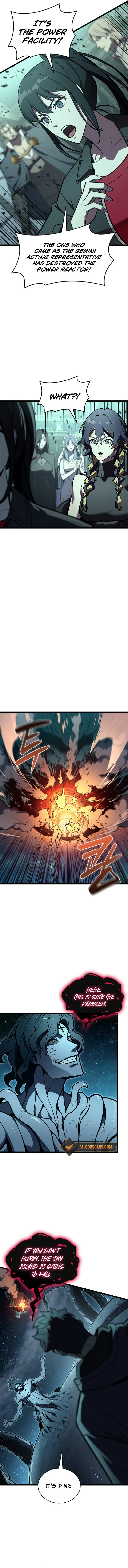 Jaeanggeum Yeongungnimi Gwihwanhasyeotda Chapter 149 – Page 2