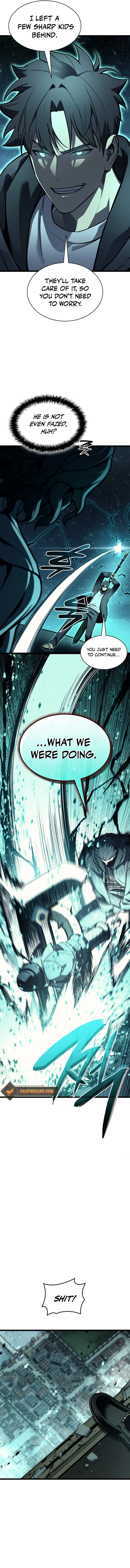 Jaeanggeum Yeongungnimi Gwihwanhasyeotda Chapter 149 – Page 3