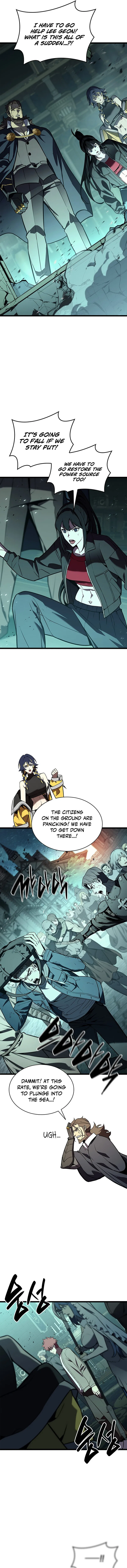 Jaeanggeum Yeongungnimi Gwihwanhasyeotda Chapter 149 – Page 4