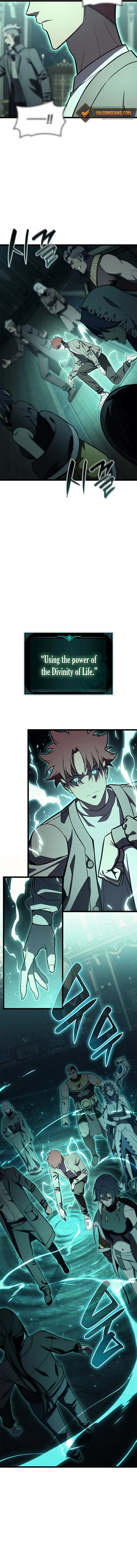 Jaeanggeum Yeongungnimi Gwihwanhasyeotda Chapter 149 – Page 5