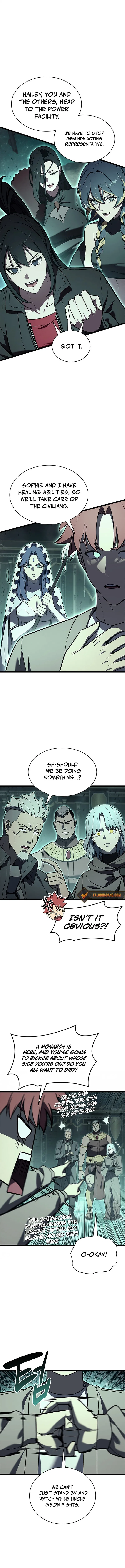 Jaeanggeum Yeongungnimi Gwihwanhasyeotda Chapter 149 – Page 7