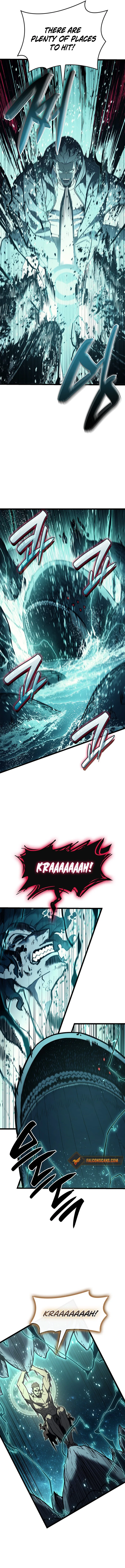 Jaeanggeum Yeongungnimi Gwihwanhasyeotda Chapter 149 – Page 10