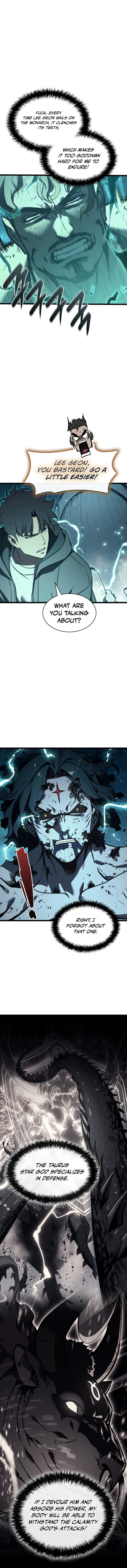 Jaeanggeum Yeongungnimi Gwihwanhasyeotda Chapter 149 – Page 11