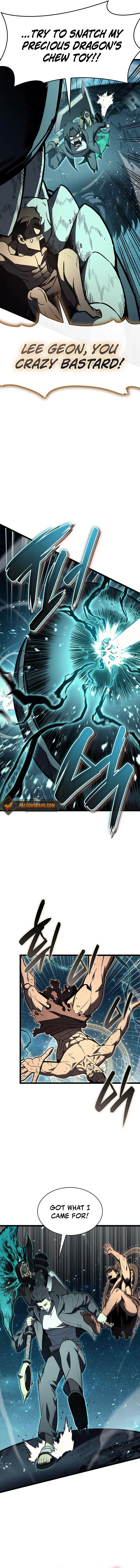 Jaeanggeum Yeongungnimi Gwihwanhasyeotda Chapter 149 – Page 13