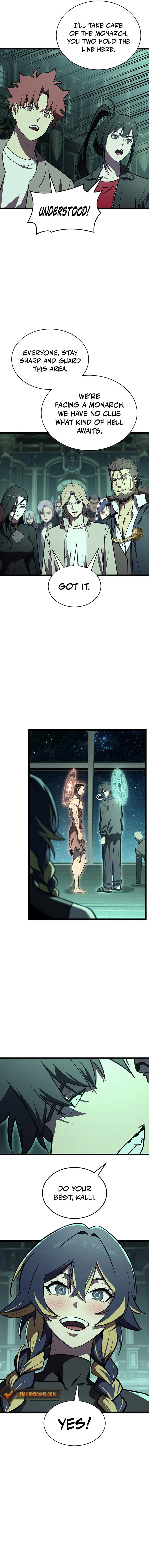 Jaeanggeum Yeongungnimi Gwihwanhasyeotda Chapter 148 – Page 4