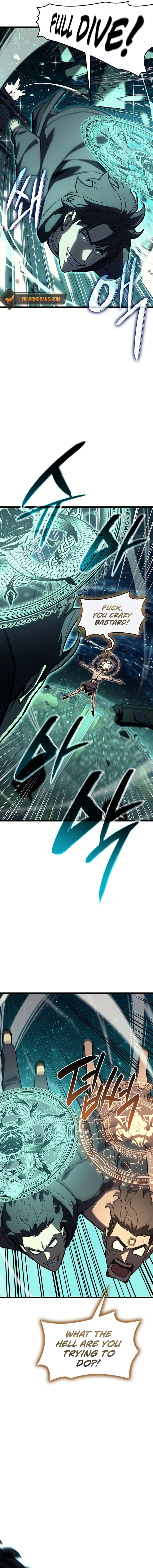 Jaeanggeum Yeongungnimi Gwihwanhasyeotda Chapter 148 – Page 6