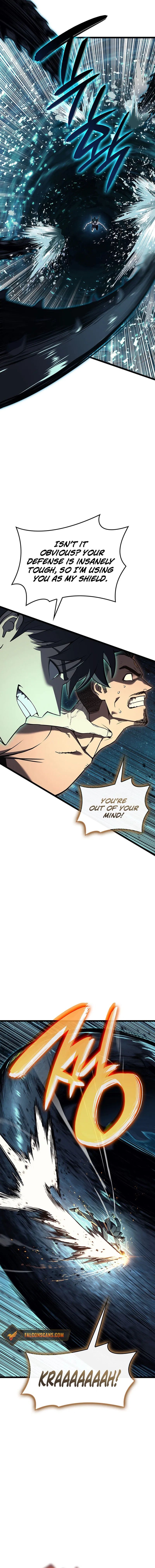 Jaeanggeum Yeongungnimi Gwihwanhasyeotda Chapter 148 – Page 7
