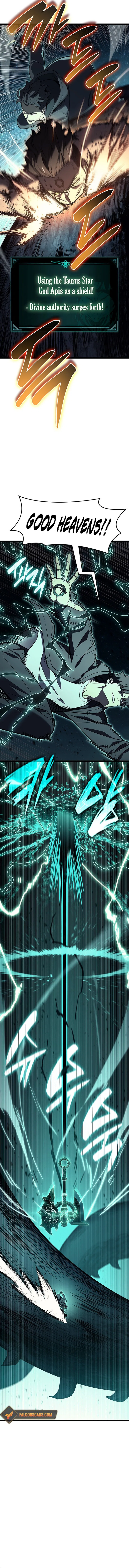 Jaeanggeum Yeongungnimi Gwihwanhasyeotda Chapter 148 – Page 8