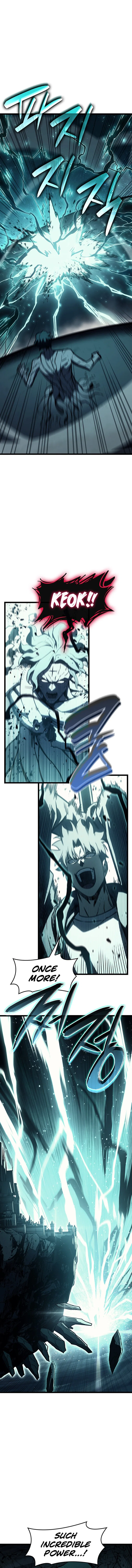 Jaeanggeum Yeongungnimi Gwihwanhasyeotda Chapter 148 – Page 14