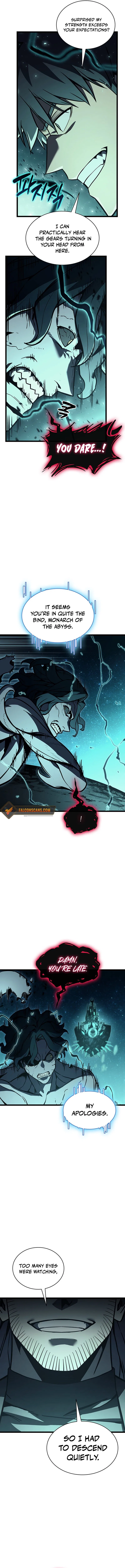 Jaeanggeum Yeongungnimi Gwihwanhasyeotda Chapter 148 – Page 16