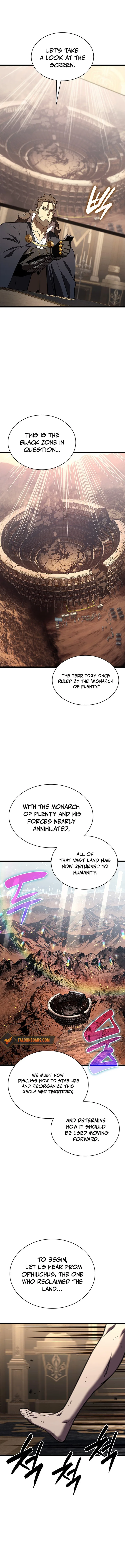 Jaeanggeum Yeongungnimi Gwihwanhasyeotda Chapter 146 – Page 3