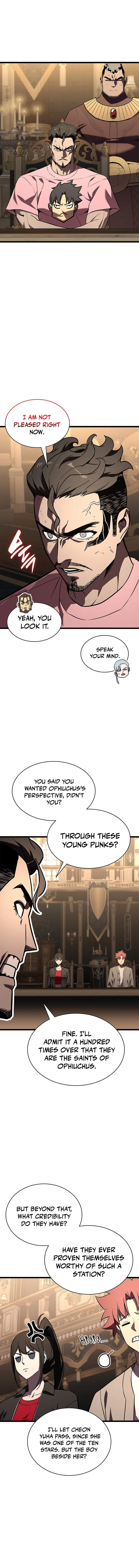 Jaeanggeum Yeongungnimi Gwihwanhasyeotda Chapter 146 – Page 7