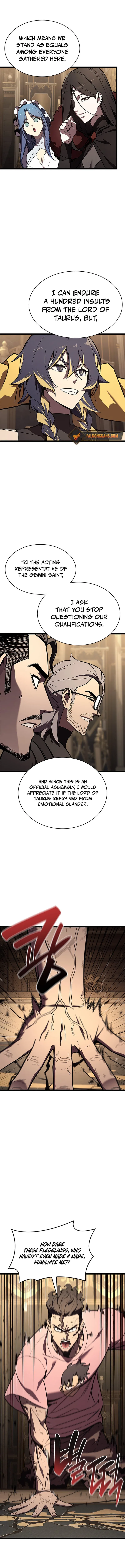 Jaeanggeum Yeongungnimi Gwihwanhasyeotda Chapter 146 – Page 9