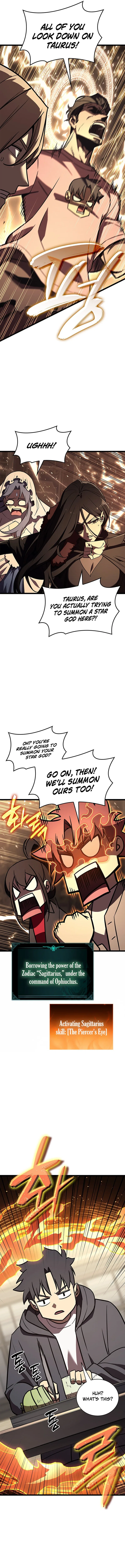 Jaeanggeum Yeongungnimi Gwihwanhasyeotda Chapter 146 – Page 11